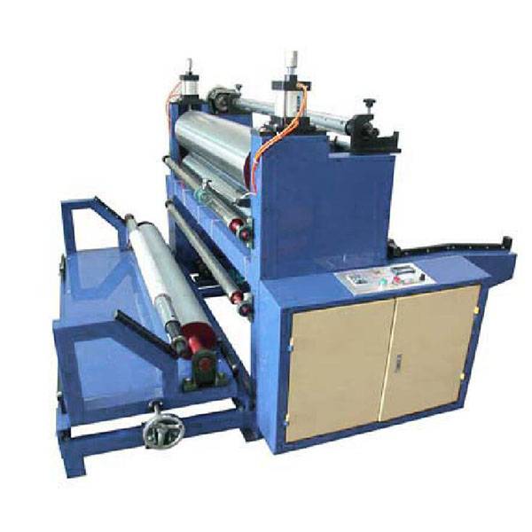 YM48 Lamination & Compounding machine