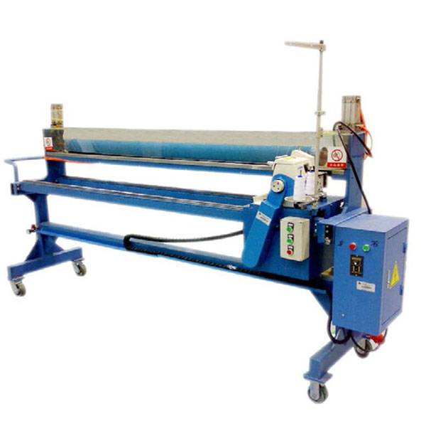 YM36 Moving joint machine