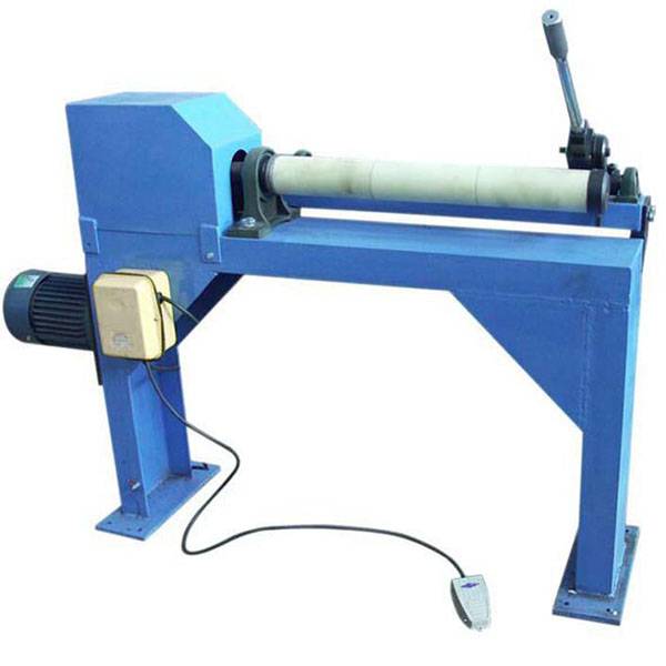 YM45 Paper core cutter