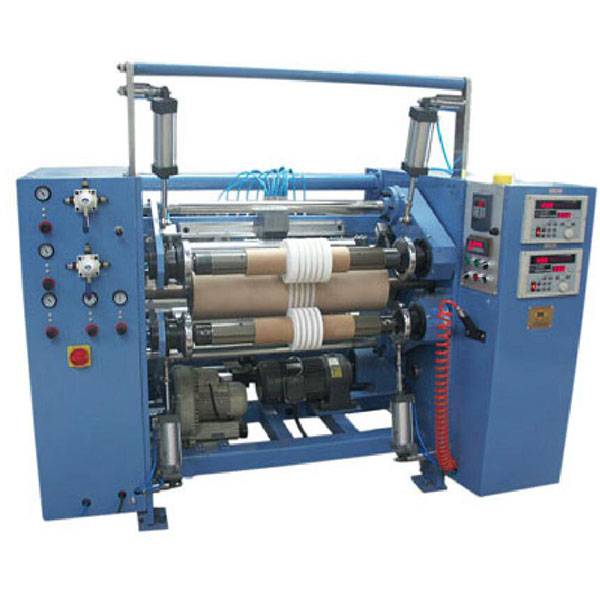 YM10C Slitting machine (PTFE film)