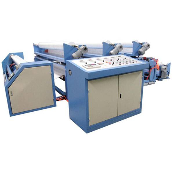 YM86B Spraying edge banding machine (4 layers)