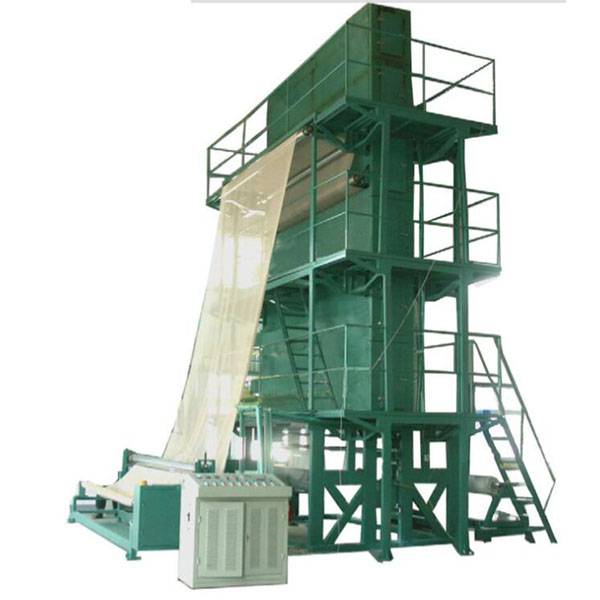 YM71 Plastics Drying and Modeling Machine (Vertical type fiberglass cloth)