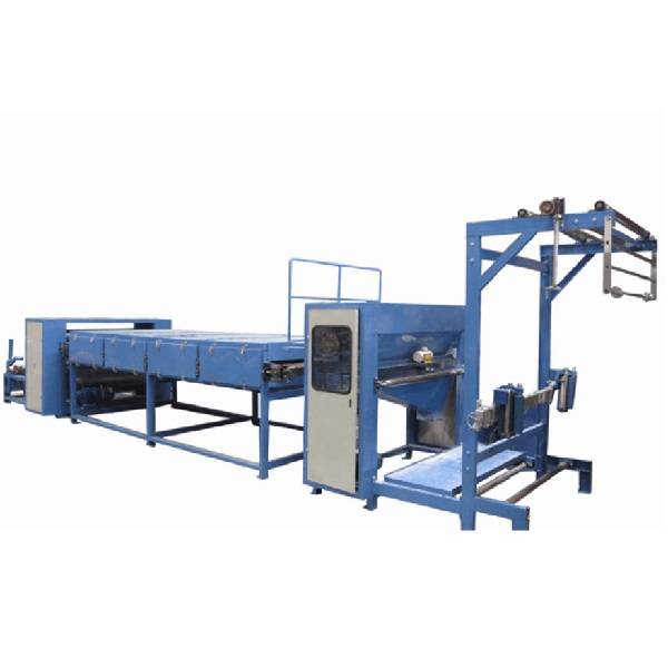 YM61 Scattering coating machine