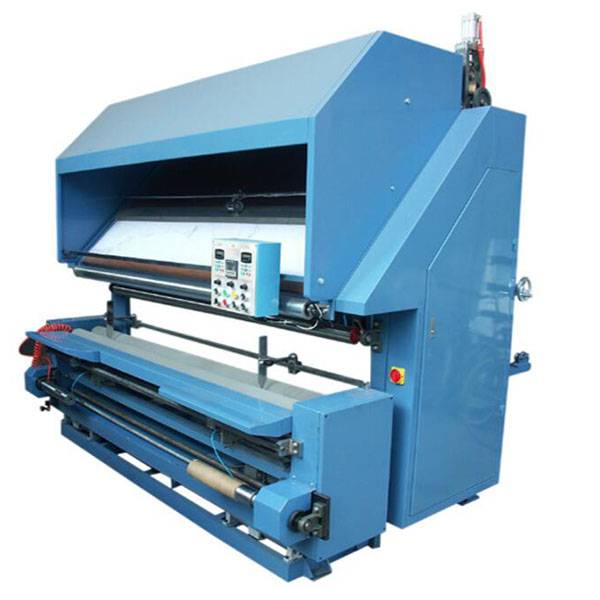 YM32 Cloth Inspection machine (low tension)