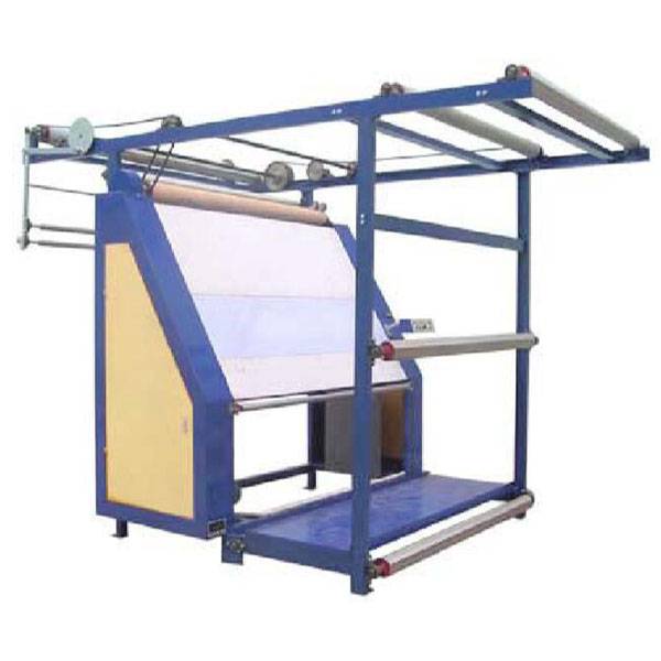 YM39 Swing-cloth machine