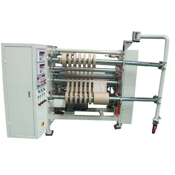 YM04C Slitting machine (medical tape)