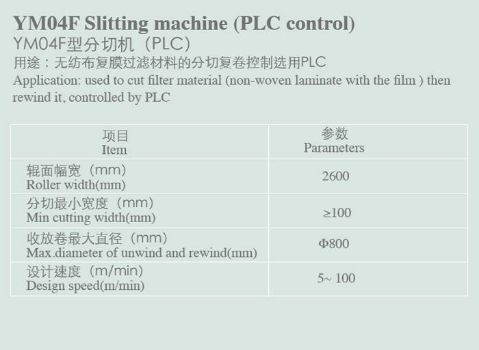 YM04F Slitting machine (PLC control)2222.jpg