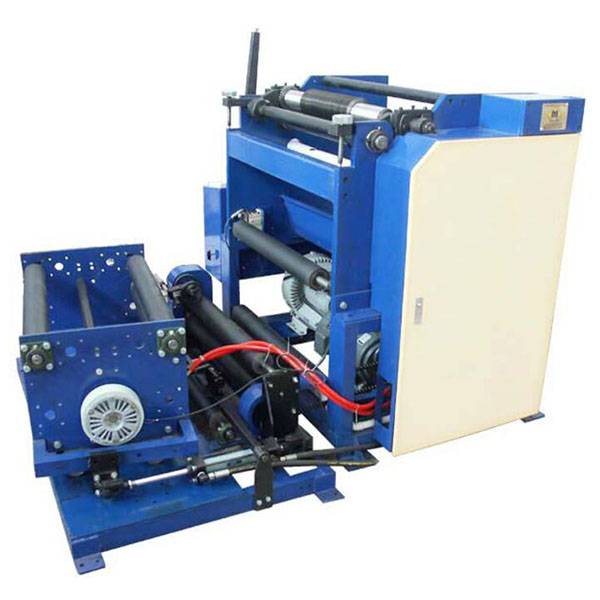 YM18 Slitting machine (correction tape)