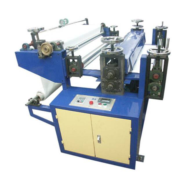 YM08 cutting machine (Plate)