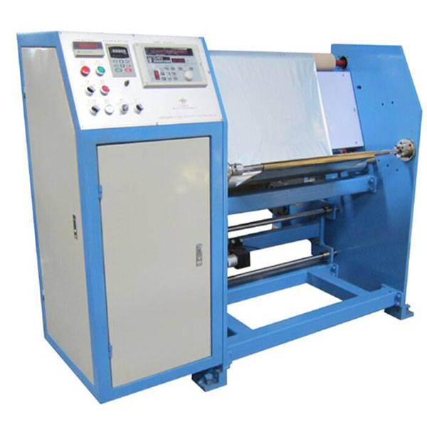 YM12B2 winding machine