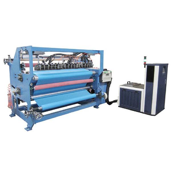 YM52B Hot melt spray laminating machine