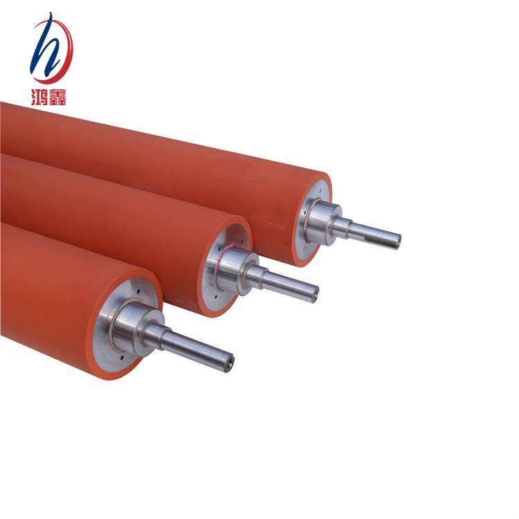 Silicone Roller